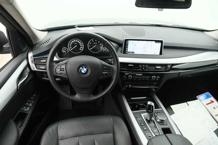 Photo 9 VIN: WBAKT010900Y43786 - BMW X5 