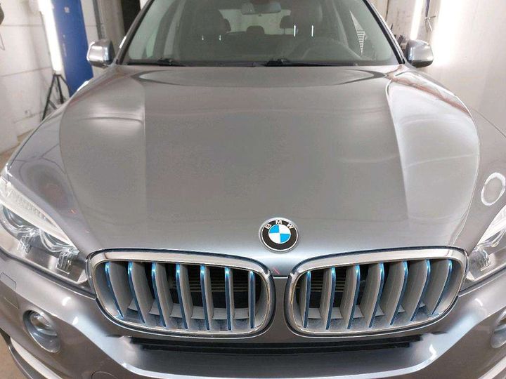 Photo 11 VIN: WBAKT010900Y44436 - BMW X5 