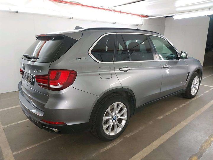 Photo 2 VIN: WBAKT010900Y44436 - BMW X5 