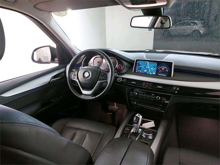 Photo 3 VIN: WBAKT010900Y44436 - BMW X5 