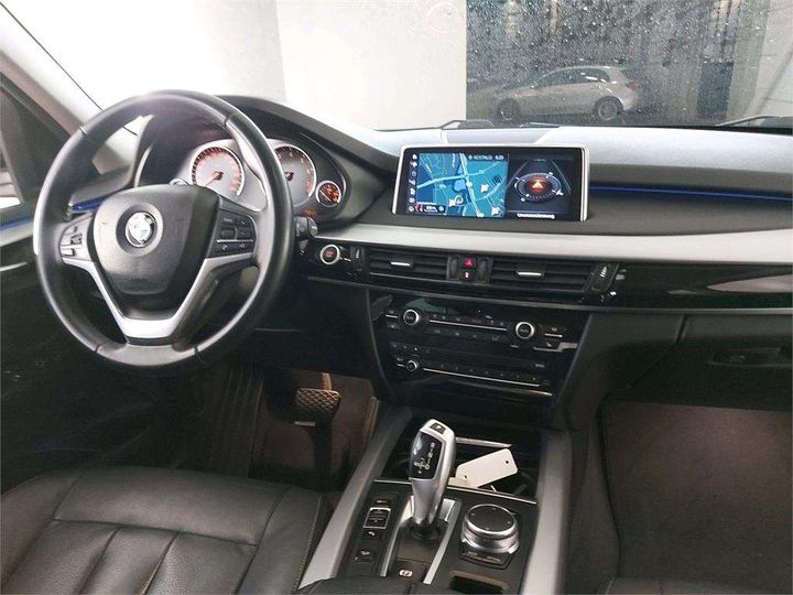 Photo 5 VIN: WBAKT010900Y44436 - BMW X5 