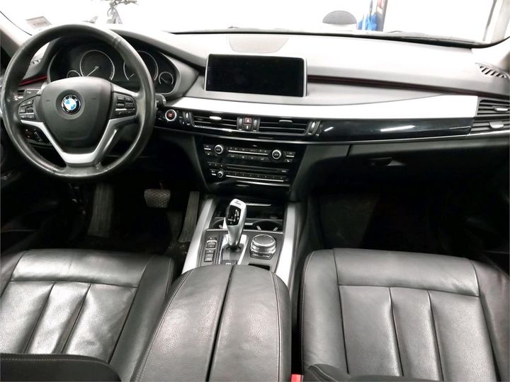 Photo 12 VIN: WBAKT010900Y45201 - BMW X5 