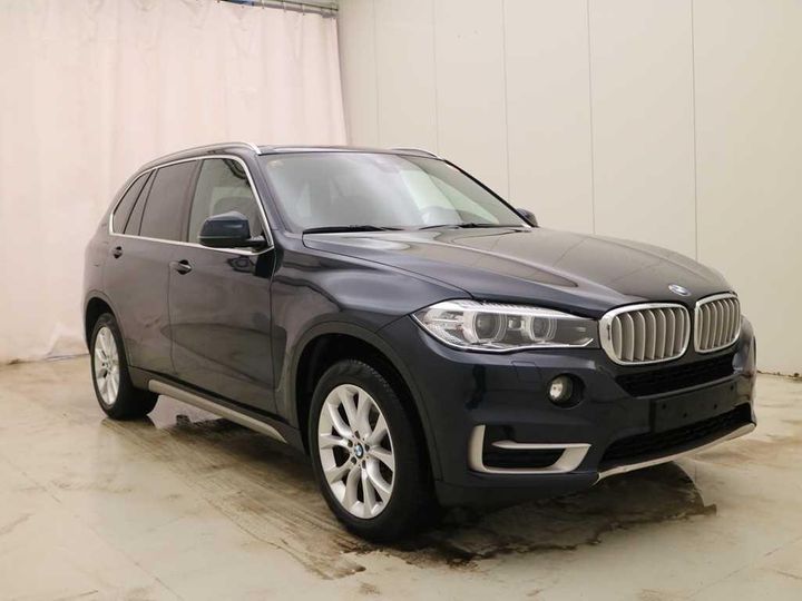 Photo 10 VIN: WBAKT010900Y45358 - BMW BMW X5 SERIES 