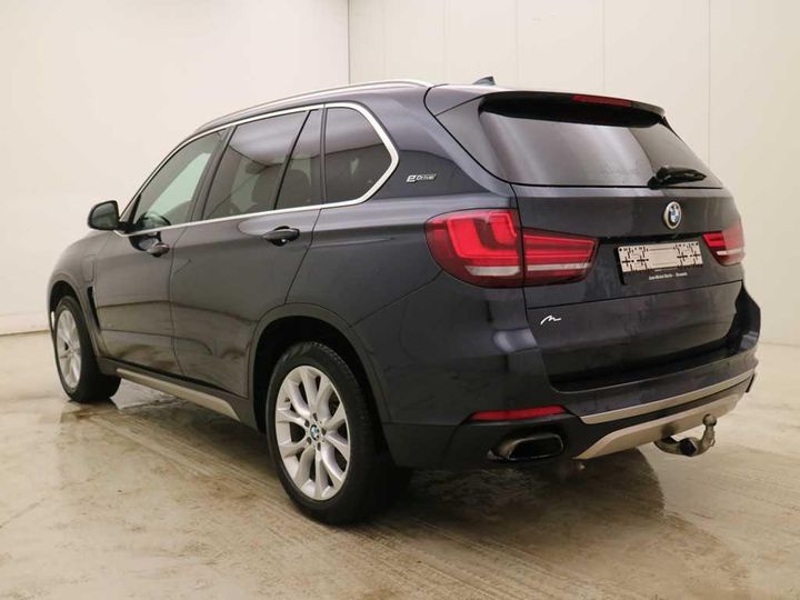 Photo 12 VIN: WBAKT010900Y45358 - BMW BMW X5 SERIES 