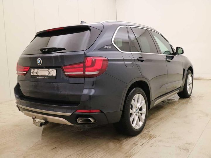 Photo 14 VIN: WBAKT010900Y45358 - BMW BMW X5 SERIES 