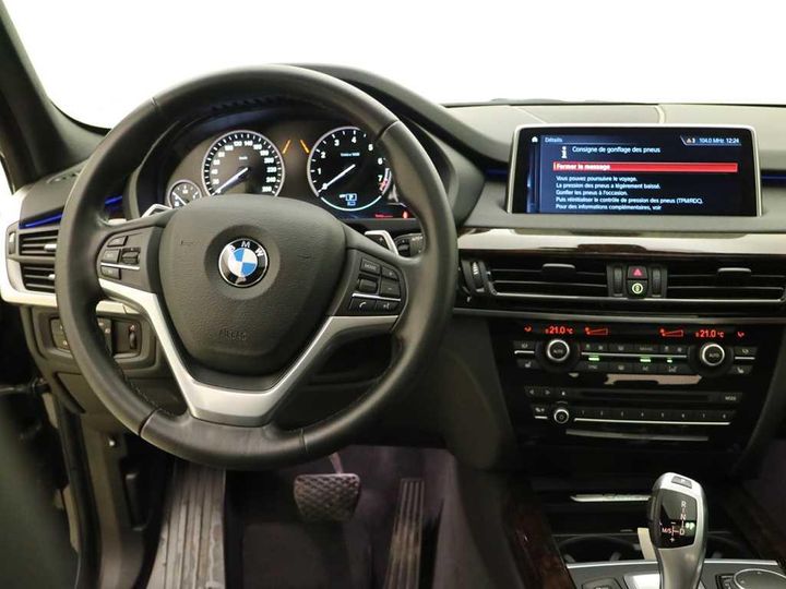 Photo 19 VIN: WBAKT010900Y45358 - BMW BMW X5 SERIES 