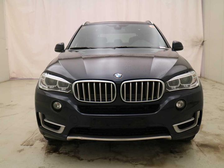 Photo 20 VIN: WBAKT010900Y45358 - BMW BMW X5 SERIES 