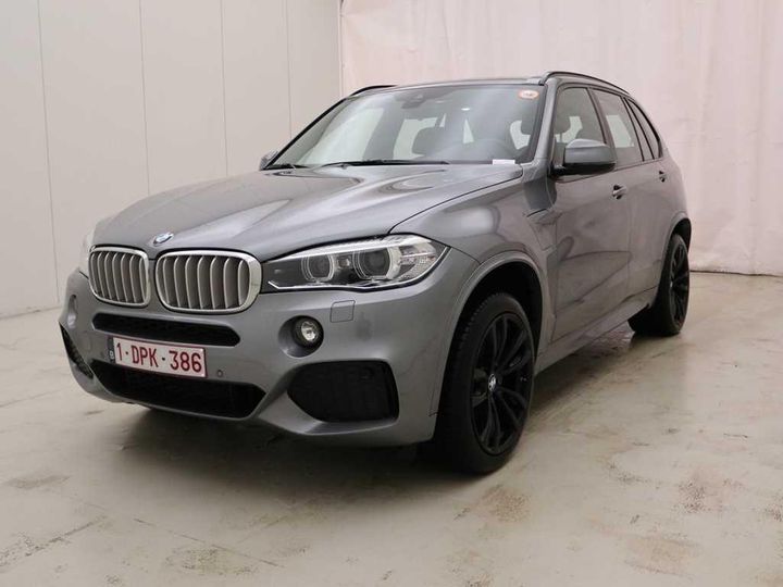 Photo 0 VIN: WBAKT010900Z76614 - BMW BMW X5 SERIES 