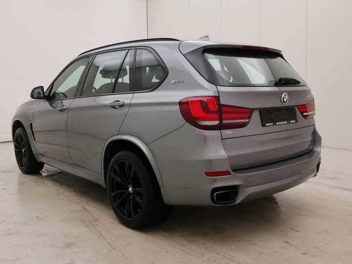 Photo 11 VIN: WBAKT010900Z76614 - BMW BMW X5 SERIES 