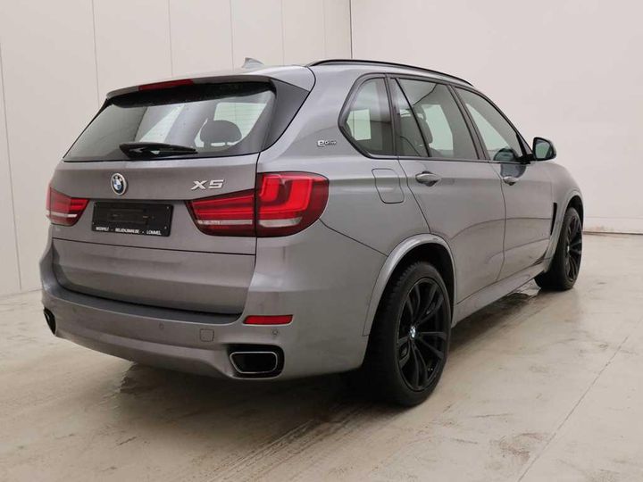 Photo 12 VIN: WBAKT010900Z76614 - BMW BMW X5 SERIES 