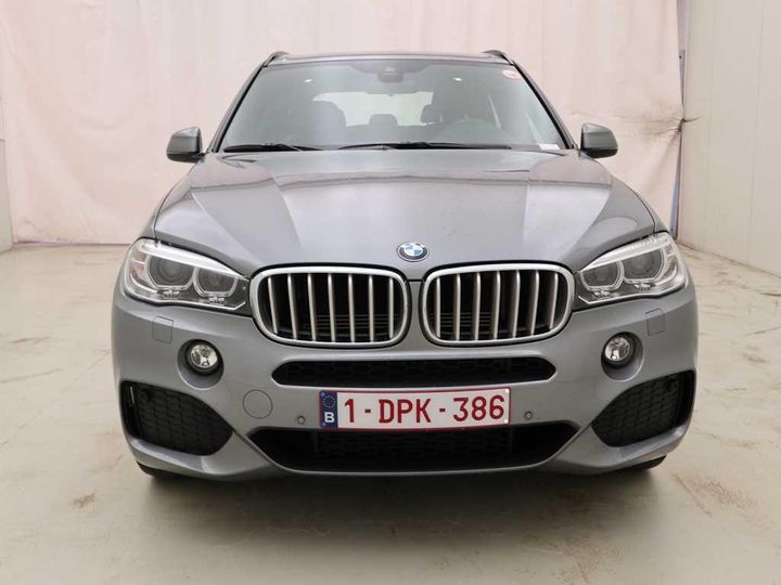 Photo 18 VIN: WBAKT010900Z76614 - BMW BMW X5 SERIES 