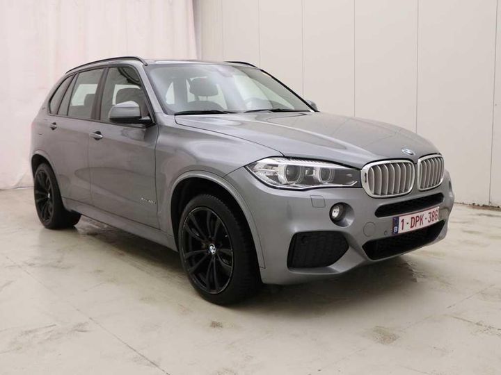 Photo 9 VIN: WBAKT010900Z76614 - BMW BMW X5 SERIES 