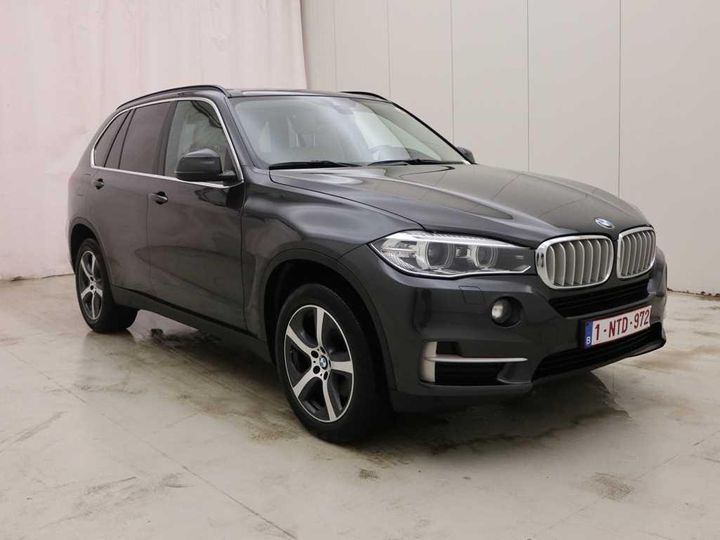 Photo 10 VIN: WBAKT010X00S43519 - BMW BMW X5 SERIES 