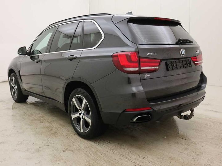 Photo 12 VIN: WBAKT010X00S43519 - BMW BMW X5 SERIES 