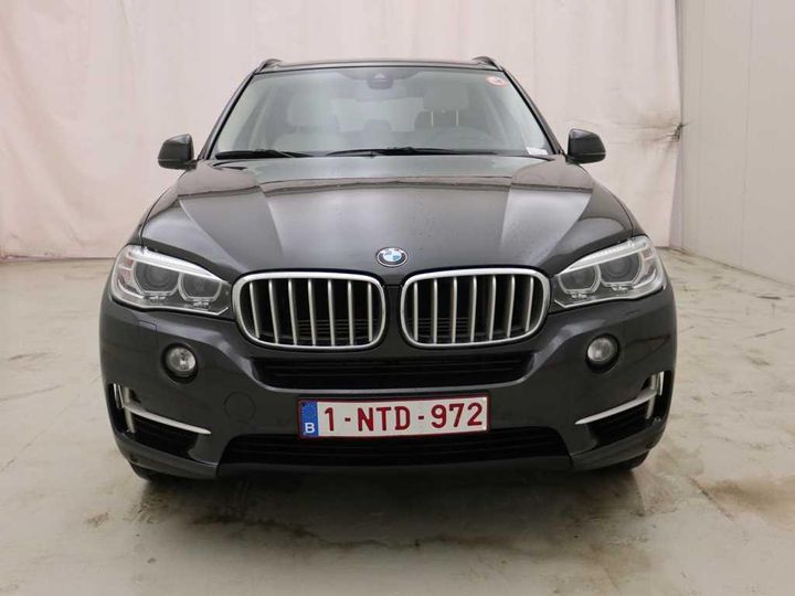 Photo 20 VIN: WBAKT010X00S43519 - BMW BMW X5 SERIES 