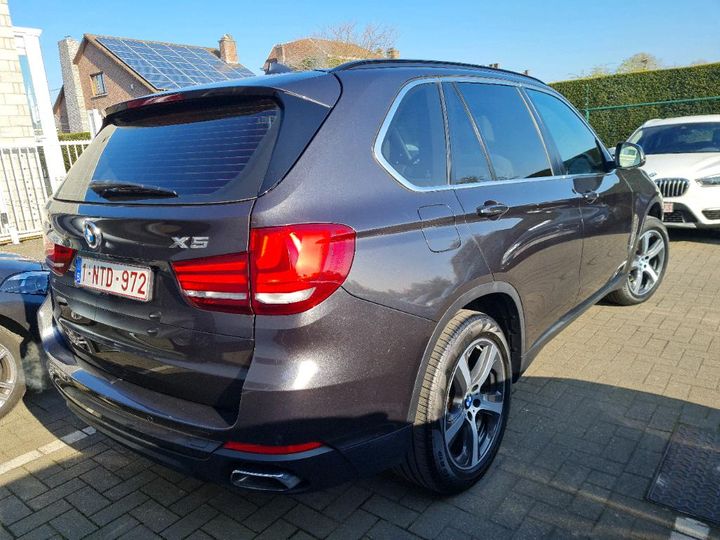 Photo 3 VIN: WBAKT010X00S43519 - BMW BMW X5 SERIES 