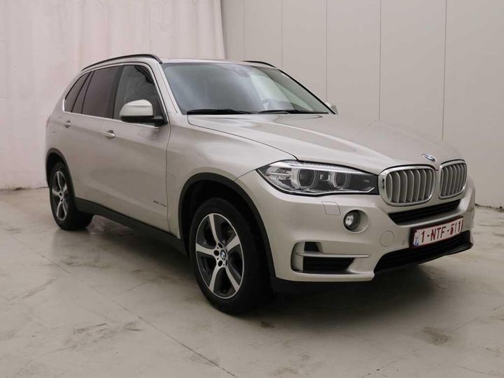 Photo 10 VIN: WBAKT010X00S43553 - BMW BMW X5 SERIES 