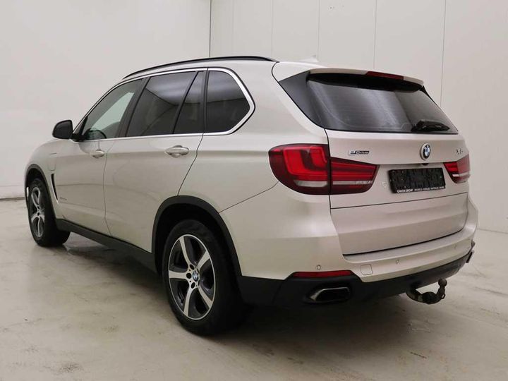 Photo 12 VIN: WBAKT010X00S43553 - BMW BMW X5 SERIES 