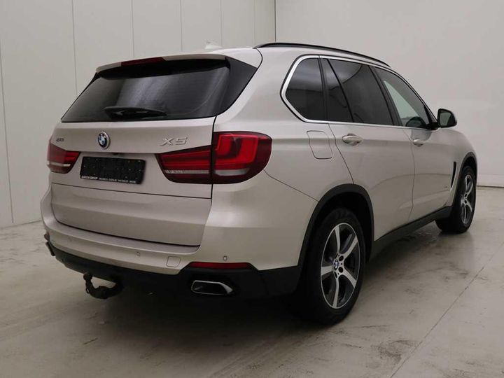 Photo 14 VIN: WBAKT010X00S43553 - BMW BMW X5 SERIES 