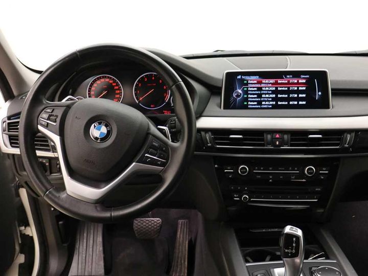 Photo 19 VIN: WBAKT010X00S43553 - BMW BMW X5 SERIES 