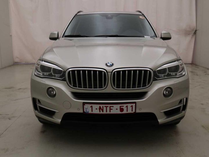 Photo 20 VIN: WBAKT010X00S43553 - BMW BMW X5 SERIES 