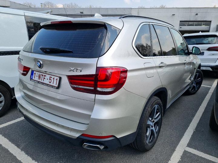 Photo 3 VIN: WBAKT010X00S43553 - BMW BMW X5 SERIES 