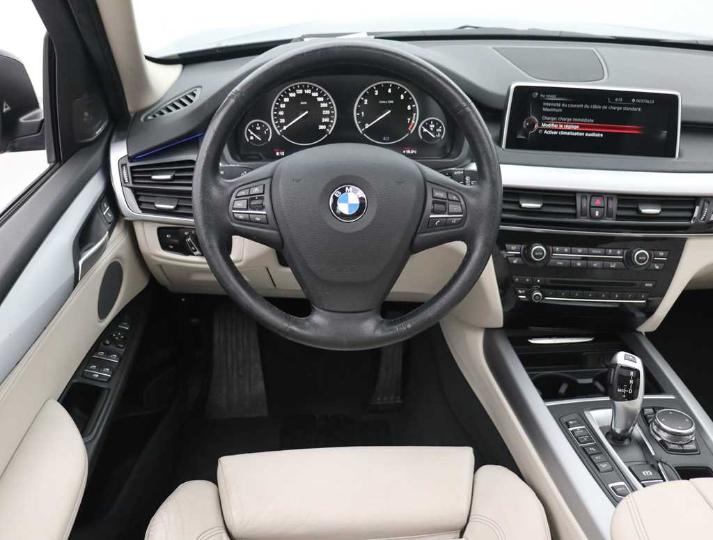 Photo 9 VIN: WBAKT010X00U30422 - BMW X5 