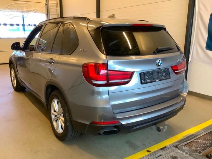 Photo 28 VIN: WBAKT010X00U30873 - BMW X5 SUV 