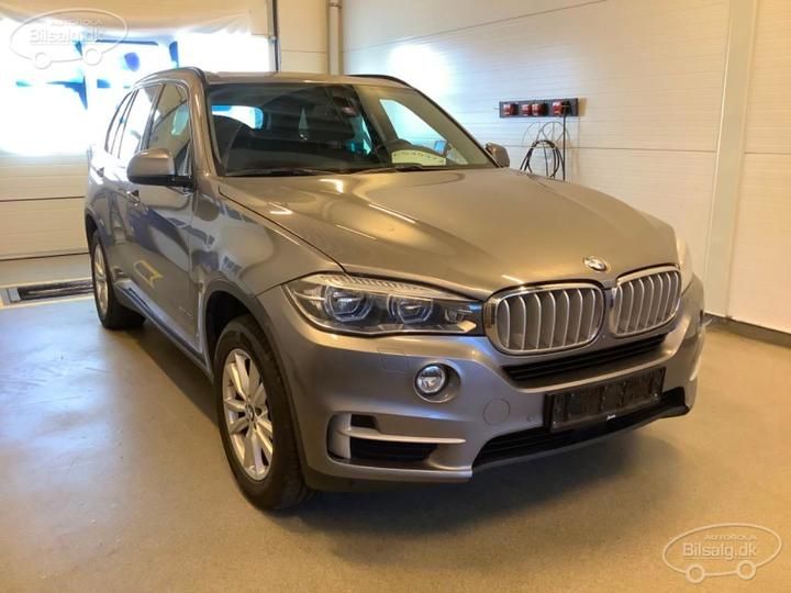 Photo 3 VIN: WBAKT010X00U30873 - BMW X5 SUV 