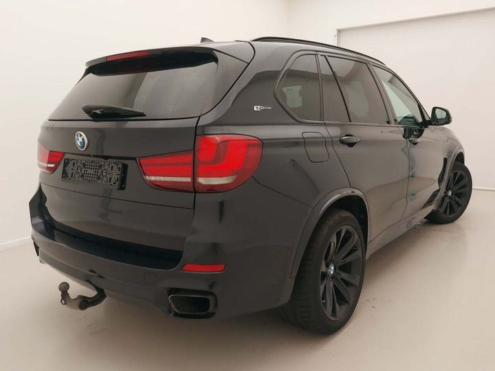 Photo 1 VIN: WBAKT010X00U32042 - BMW X5 