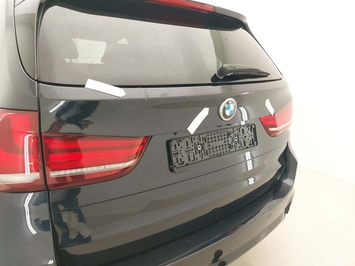 Photo 15 VIN: WBAKT010X00U32042 - BMW X5 