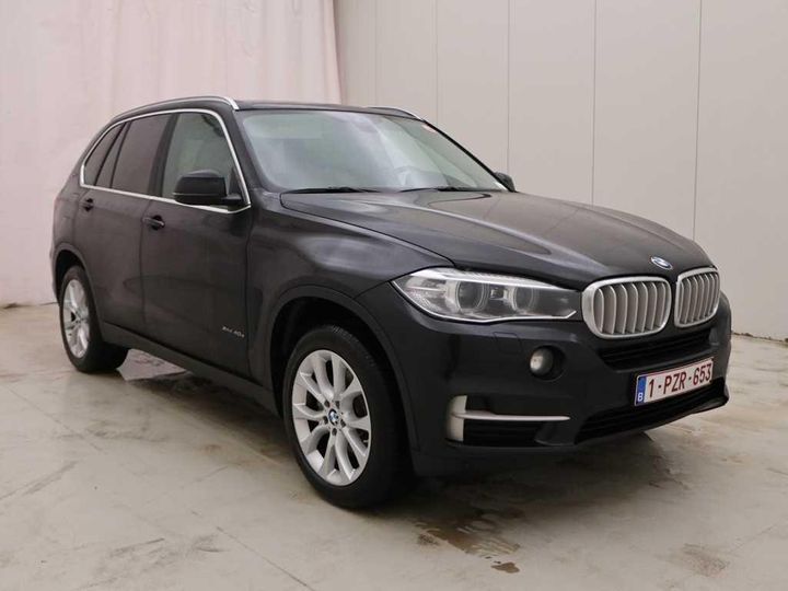 Photo 10 VIN: WBAKT010X00U32445 - BMW X5 