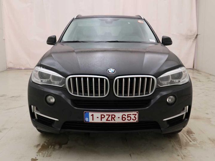 Photo 18 VIN: WBAKT010X00U32445 - BMW X5 