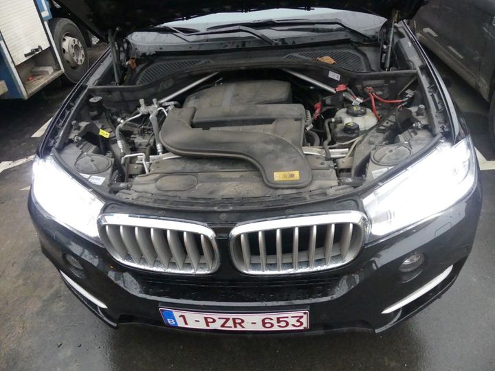 Photo 23 VIN: WBAKT010X00U32445 - BMW X5 