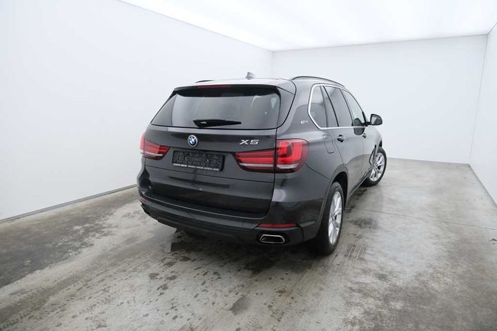 Photo 2 VIN: WBAKT010X00U33269 - BMW X5 