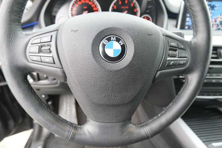 Photo 25 VIN: WBAKT010X00U33269 - BMW X5 