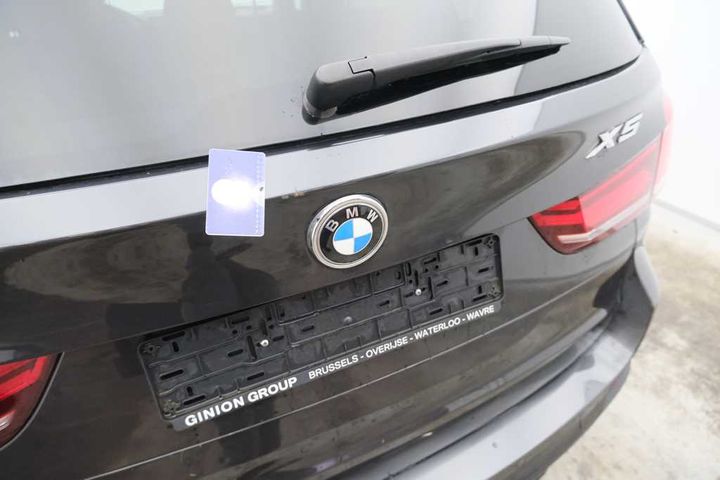 Photo 37 VIN: WBAKT010X00U33269 - BMW X5 