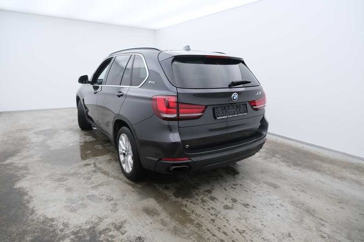 Photo 7 VIN: WBAKT010X00U33269 - BMW X5 