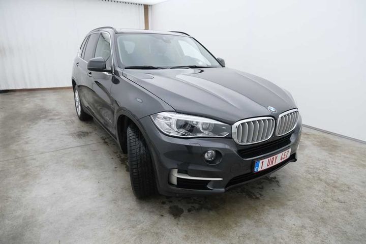 Photo 8 VIN: WBAKT010X00U33269 - BMW X5 