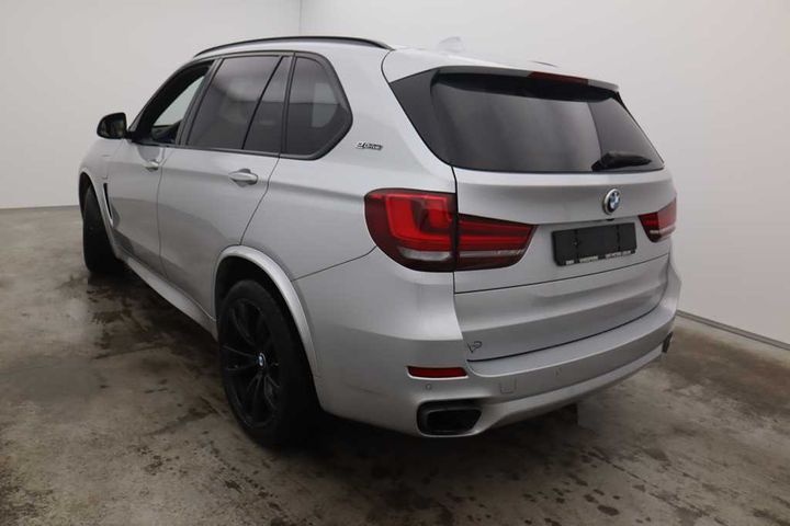 Photo 7 VIN: WBAKT010X00W15599 - BMW X5 