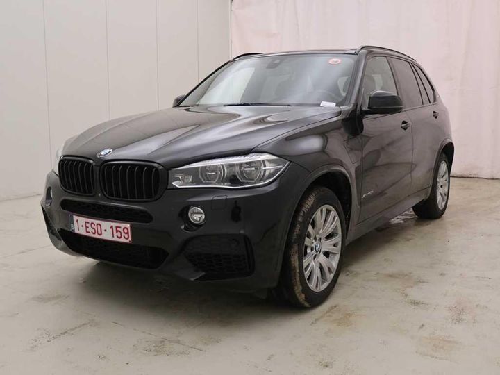 Photo 0 VIN: WBAKT010X00W16459 - BMW BMW X5 SERIES 