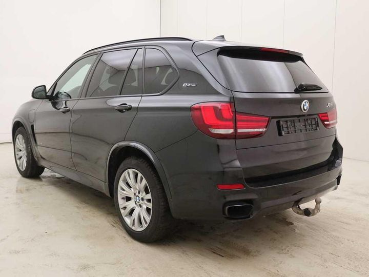 Photo 11 VIN: WBAKT010X00W16459 - BMW BMW X5 SERIES 