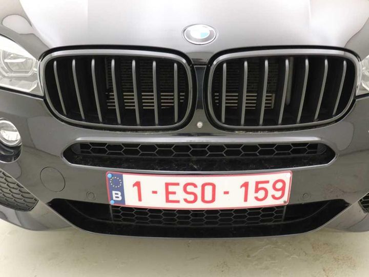 Photo 15 VIN: WBAKT010X00W16459 - BMW BMW X5 SERIES 