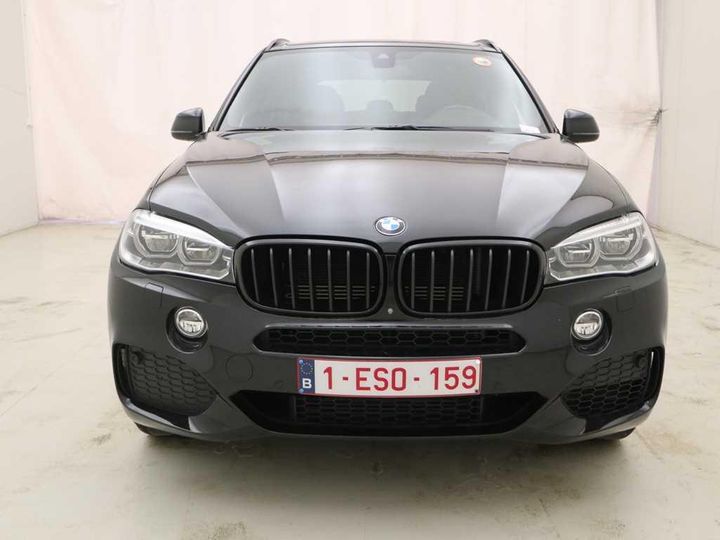 Photo 19 VIN: WBAKT010X00W16459 - BMW BMW X5 SERIES 