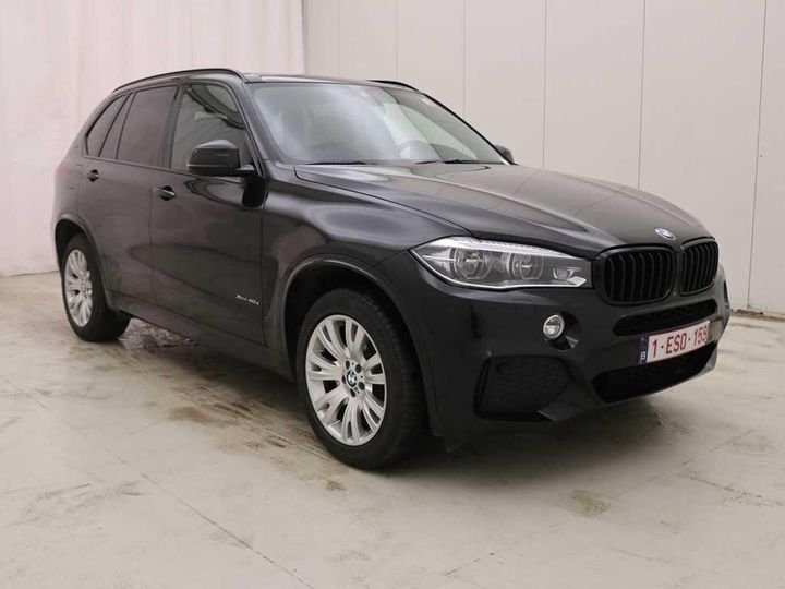 Photo 9 VIN: WBAKT010X00W16459 - BMW BMW X5 SERIES 