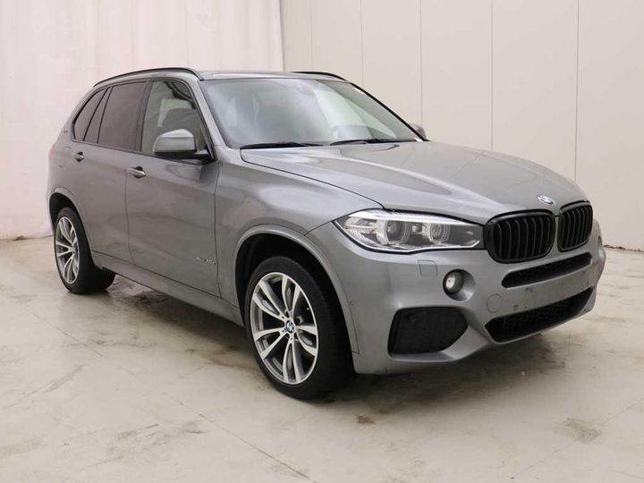 Photo 11 VIN: WBAKT010X00W16929 - BMW BMW X5 SERIES 