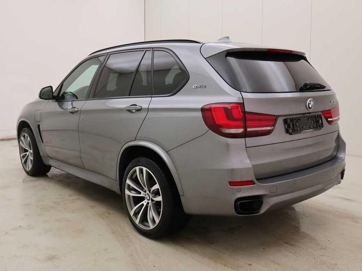 Photo 13 VIN: WBAKT010X00W16929 - BMW BMW X5 SERIES 