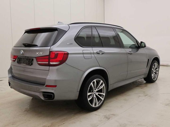 Photo 14 VIN: WBAKT010X00W16929 - BMW BMW X5 SERIES 