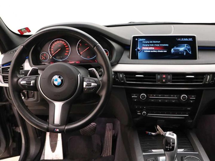 Photo 19 VIN: WBAKT010X00W16929 - BMW BMW X5 SERIES 