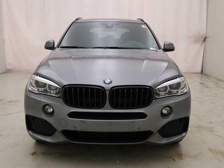 Photo 20 VIN: WBAKT010X00W16929 - BMW BMW X5 SERIES 